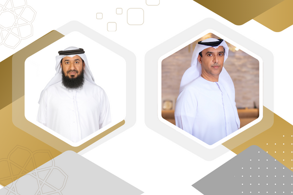 Abdullah Al Hamrani: “We look forward to providing government services centered on people and their quality of life.” Ajman DED implements the "Zero Government Bureaucracy" program